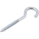 Gancho G-8, 4,2 mm x 70,0 mm, com 6 Peças, Vonder OstenVonder