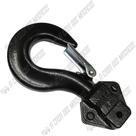 Gancho Inferior Completo Alavanca 0,75Ton 01190553/01190800 BERG STEEL