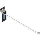 Gancho Mostr.Painel P/Encart.Zin 15 - Kit C/25 PC Gancho Mostr.Painel P/Encart.Zin 15 - Kit C/25 PC