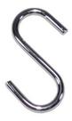 Gancho Multiuso Aço Inox Jomer 3012
