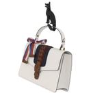 Gancho Multiuso De Parede Para Bolsas e Roupas C.P SF Gancho Multiuso De Parede Para Bolsas e Roupas C.P SF