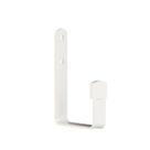 Gancho Multiuso G13 branco