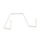Gancho Multiuso G15 - Branco