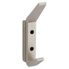 Gancho National Hardware N337-919 Níquel acetinado 12 cm