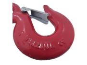Gancho Olhal para 2000kg 1/2" - Aquatools