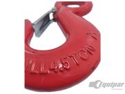 Gancho Olhal para 4500kg 23/32" - Aquatools Gancho Olhal para 4500kg 23/32" - Aquatools