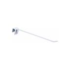 Gancho Organizador Simples 30 Cm Para Régua New Plus - Sa Gôndolas