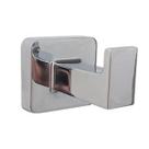 Gancho P/Toalha Flux Hidro Inox Square Gancho P/Toalha Flux Hidro Inox Square
