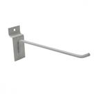 Gancho Painel Ms Branco 4,5Mmx10Cm 10018 - Kit C/25