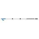 Gancho para barco telescópico CROOKED CREEK 122 cm Gancho para barco telescópico CROOKED CREEK 122 cm