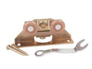 Gancho para Porta Johnson Hardware 2312 Ajustável e Resistente