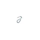 Gancho para raia inox floty - cd
