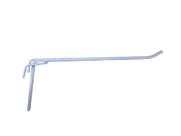 Gancho Para Tela 15 Cm 4 mm Cor Branco (007700)