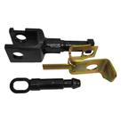 Gancho Rebocador Para Iveco DAF - 1289523