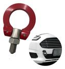 Gancho reboque universal (vermelho)(br fab)