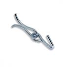 Gancho Rede Loth 64 Chumbar Peca 20064 - Kit C/12