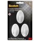 Gancho Scotch Médio - HB004684294 - 3M Gancho Scotch Médio - HB004684294 - 3M
