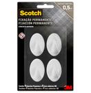 Gancho Scotch Pequeno - HB004684310 - 3M Gancho Scotch Pequeno - HB004684310 - 3M