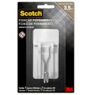 Gancho Scotch Utilidades - HB004684351 - 3M