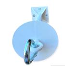 Gancho Suporte De Balanço Extensor 23 a 35 CM Giratório Teto Lambril ou Gesso
