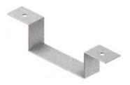 Gancho suspensao duplo 200x100