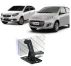 Gancho Trava Fecho Capo Fiat Grand Siena Novo Palio 51864503