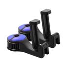 Gancho Universal 2 Em 1 Para Encosto De Cabeça De Carro, Suporte Multifuncional Para Celular Com Gancho Universal 2 Em 1 Para Encosto De Cabeça De Carro, Suporte Multifuncional Para Celular Com