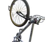Gancho Vertical para 1 bike