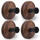 Ganchos de ventosa Besti Shower Strong Power, capacidade de 5 kg