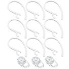 Ganchos e fones de ouvido Dicas de gel de ouvido para o Voyager Edge Ganchos e fones de ouvido Dicas de gel de ouvido para o Voyager Edge