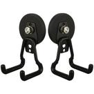 Ganchos Magnéticos MUTUACTOR 2 Unidades, Alta Resistência, Suporta 9 kg Ganchos Magnéticos MUTUACTOR 2 Unidades, Alta Resistência, Suporta 9 kg