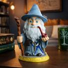 Gandalf Senhor dos Anéis Boneco de Vinil Oficial Colecionável Fandom box