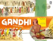 Gandhi a Arte Da Luta