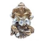 Ganesha da Sabedoria Enfeite Ganesha Não Vejo 10 cm