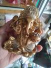 Ganesha Deus indu da fortuna