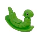 Gangorra Minhoca Verde