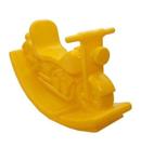 Gangorra Moto Radical Baby Vermelha Gangorra Moto Radical Baby Vermelha