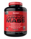 Ganhador de Massa MuscleMeds CARNIVOR Proteína de Carne Bovina 2,7 kg