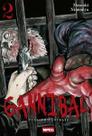 Gannibal: vila de canibais - Volume 02
