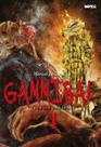 Gannibal: Vila de Canibais - Volume 04