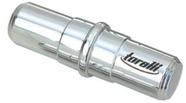 Ganza Aluminio Polido Torelli 210 X 55 Mm Tg551 Profissional Ganza Aluminio Polido Torelli 210 X 55 Mm Tg551 Profissional