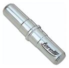 Ganza de Alumínio Polido 330mm x 65 mm - Torelli TG553 Ganza de Alumínio Polido 330mm x 65 mm - Torelli TG553