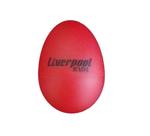 Ganza de Plástico (Ovinho) Shaker Egg - Liverpool Kids