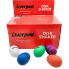 Ganza Liverpool Disk Shaker 45 Peças