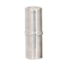 Ganza Phoenix Aluminio 15CM Mini 75
