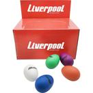 Ganza Shaker Ovinho Liverpool Profissional 1pç Cor Aleatória