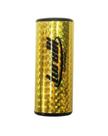 Ganza Torelli Rg 040 Amarelo 110x50mm Amarelo Holográfico Ganza Torelli Rg 040 Amarelo 110x50mm Amarelo Holográfico