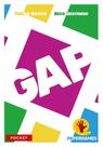 GAP - Jogo de Cartas Estratégico para Famílias e Amigos GAP - Jogo de Cartas Estratégico para Famílias e Amigos