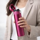 Garafa termica de inox 400 ml