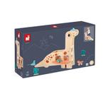 Garagem Dino Janob J05835